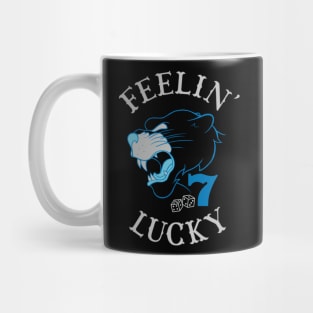 Feelin' Lucky Mug